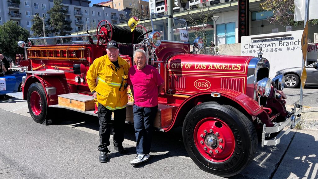 02 Golden Dragon Parade 2025