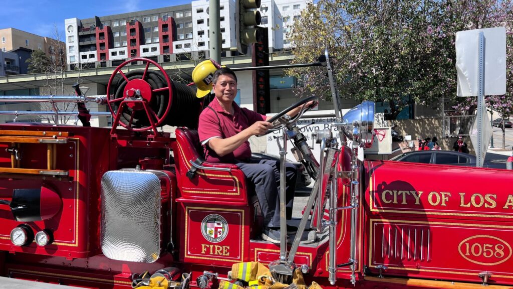 03 Golden Dragon Parade 2025