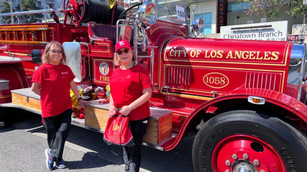 04 Golden Dragon Parade 2025