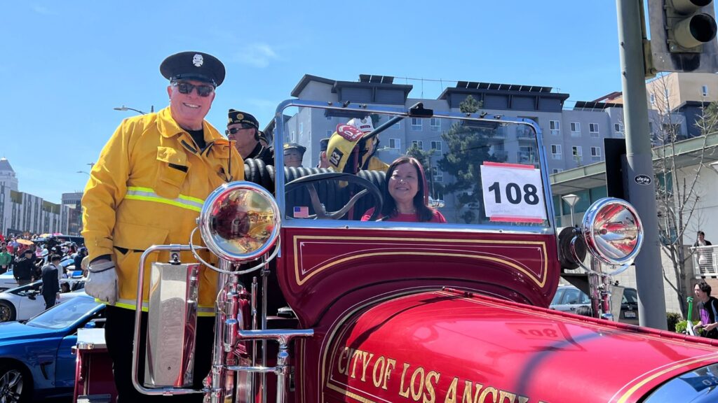 05 Golden Dragon Parade 2025