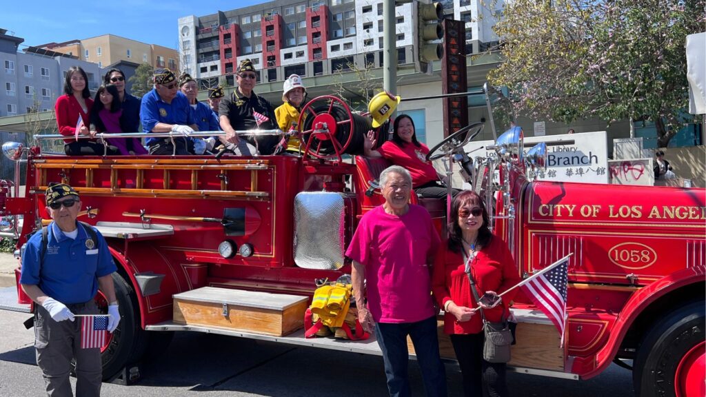 07 Golden Dragon Parade 2025