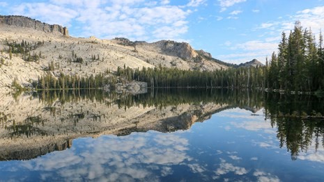 10th Annual Yosemite Sing Peak Pilgrimage 2