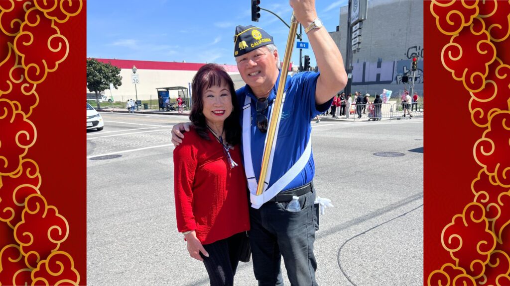 11 Golden Dragon Parade 2025