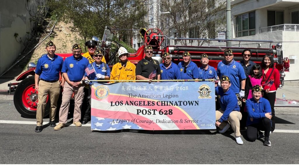 14 Golden Dragon Parade 2025