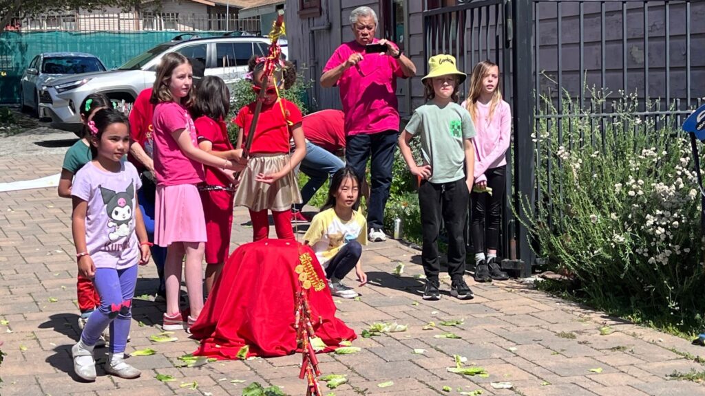 21 Golden Dragon Parade 2025