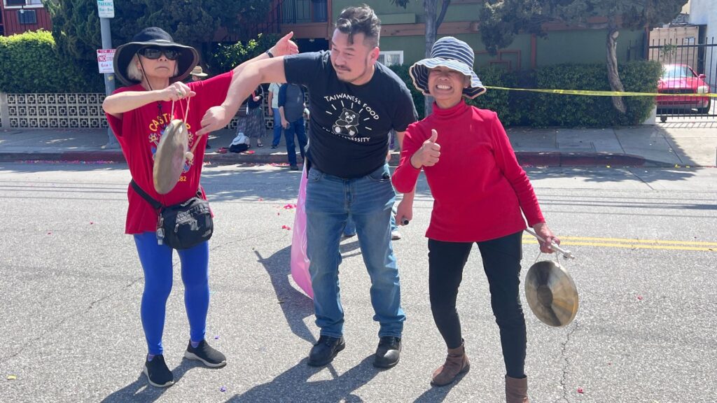 23 Golden Dragon Parade 2025
