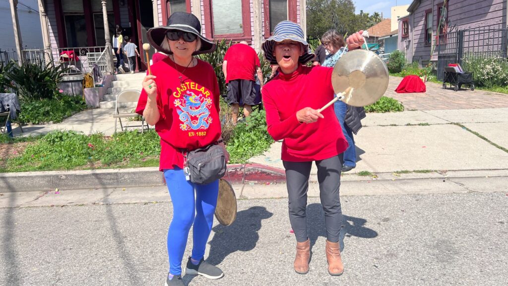 25 Golden Dragon Parade 2025