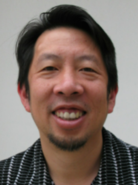 Headshot of Albert Lowe
