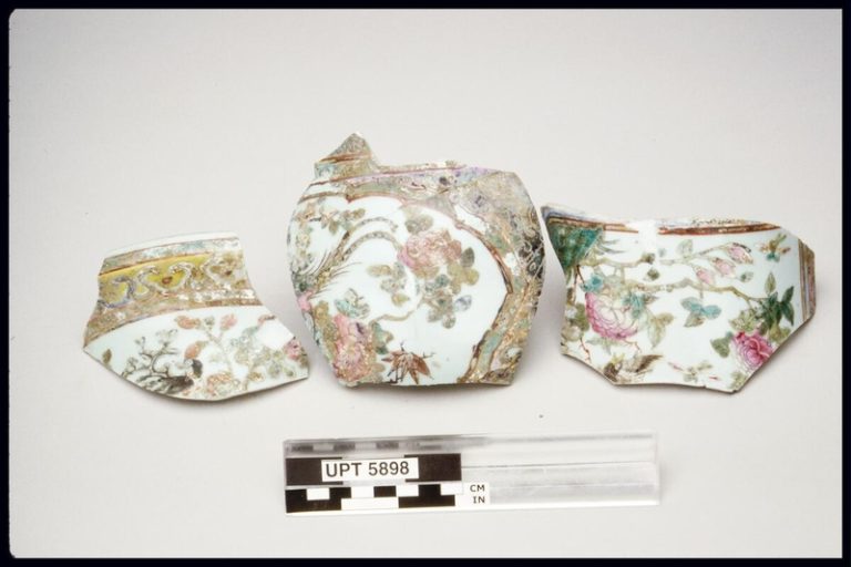 Pottery View 1