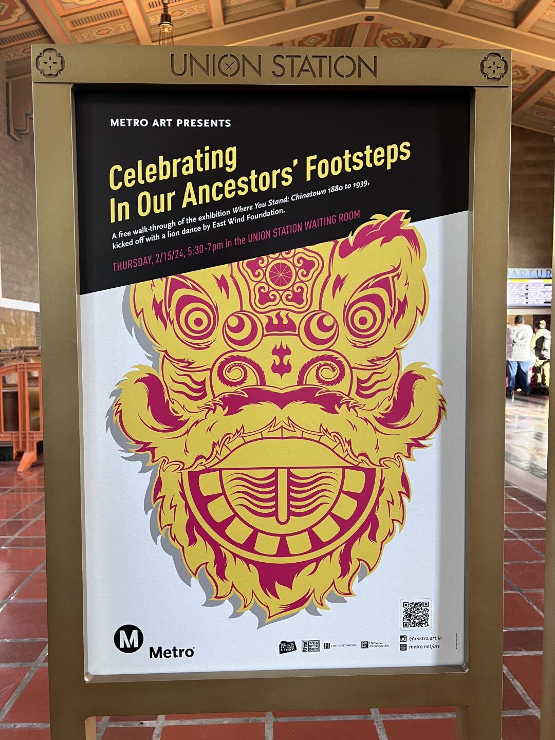 You are currently viewing Celebrating In Our Ancestors’ Footsteps