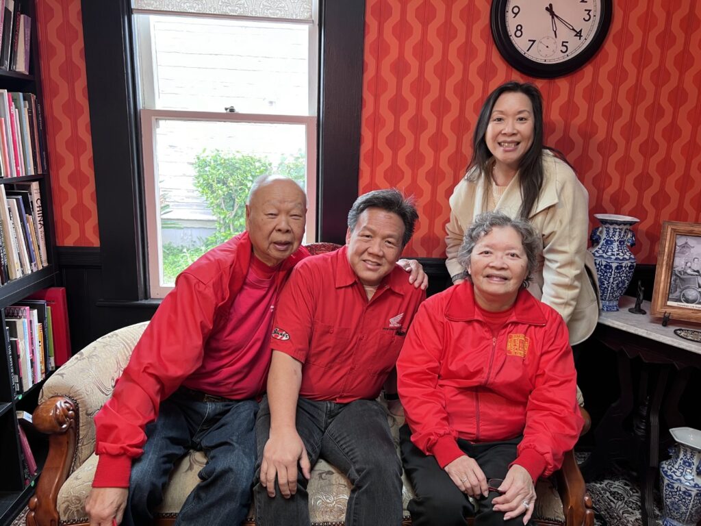 Photos from 125th Golden Dragon Parade in Los Angeles Chinatown