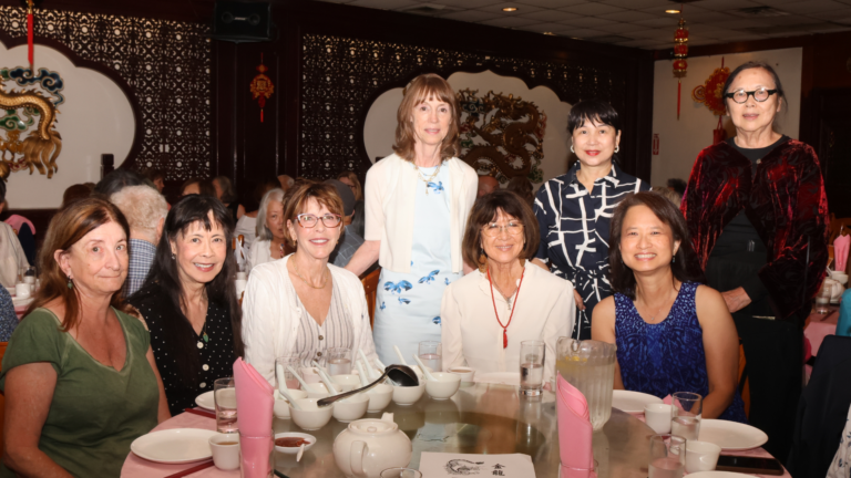 Lisa See July 2026 1