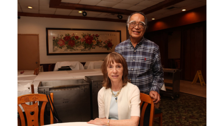 Lisa See July 2026 7
