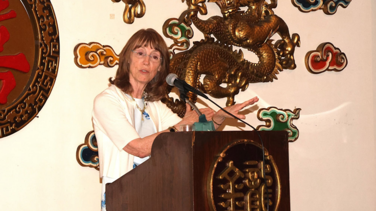 Lisa See July 2026 8